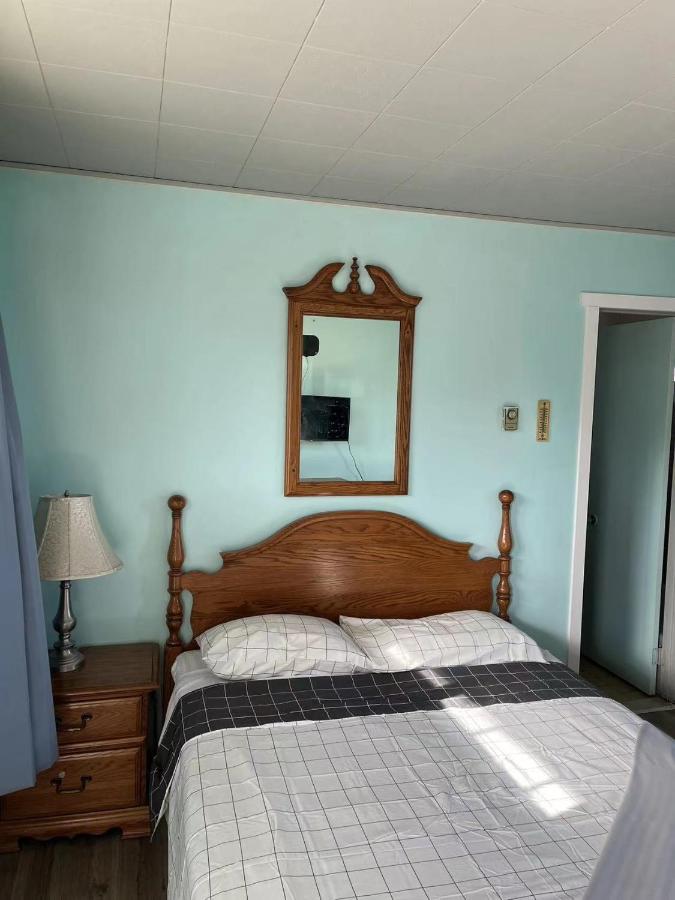 Motel Sainte Catherine Екстер'єр фото
