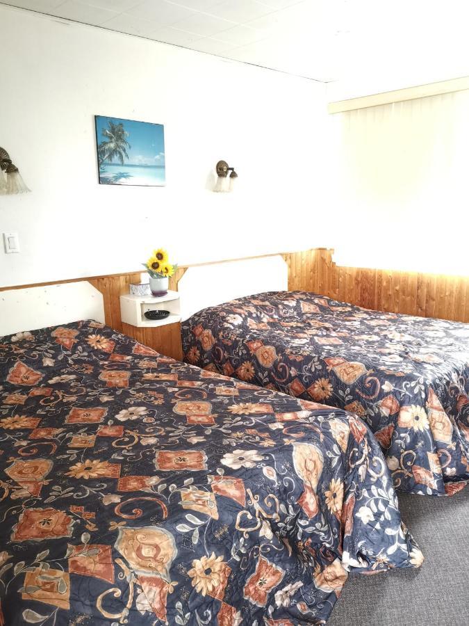 Motel Sainte Catherine Екстер'єр фото