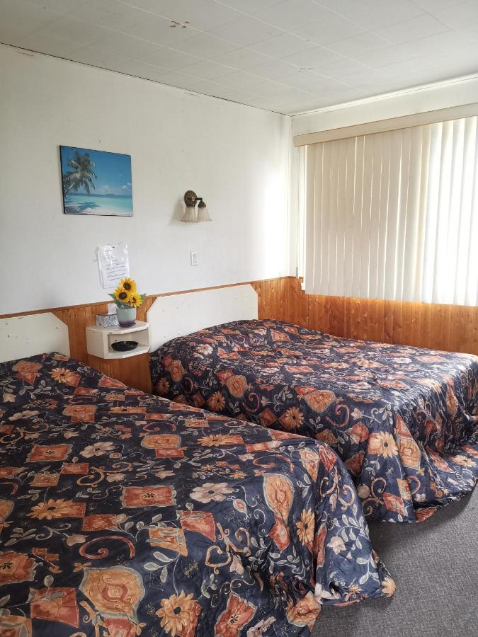 Motel Sainte Catherine Екстер'єр фото