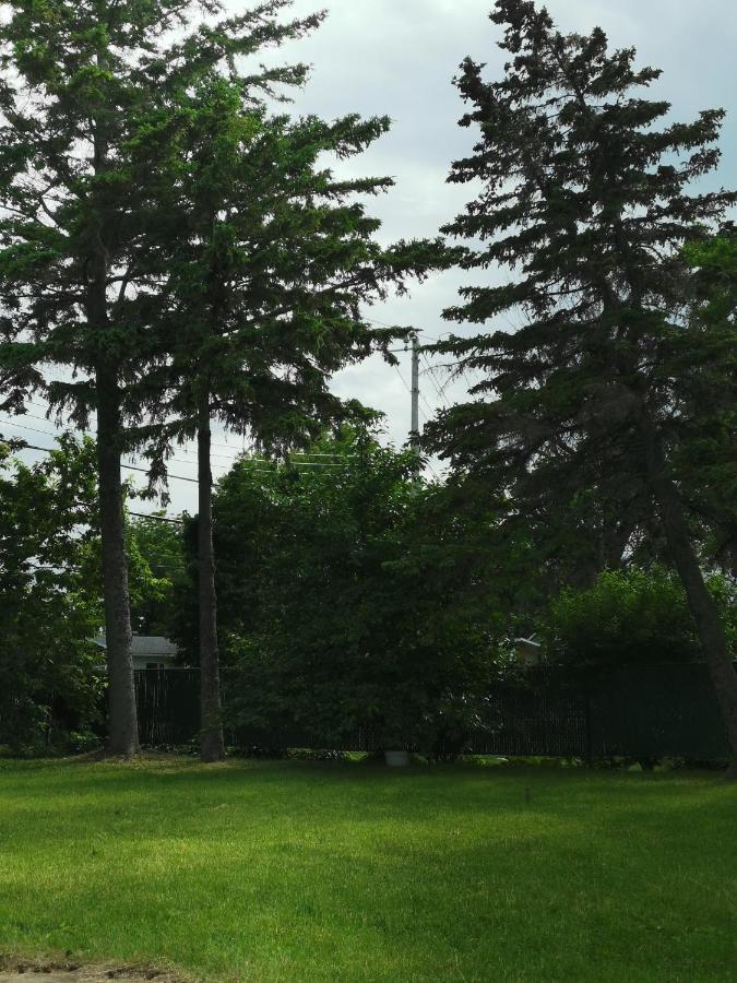 Motel Sainte Catherine Екстер'єр фото