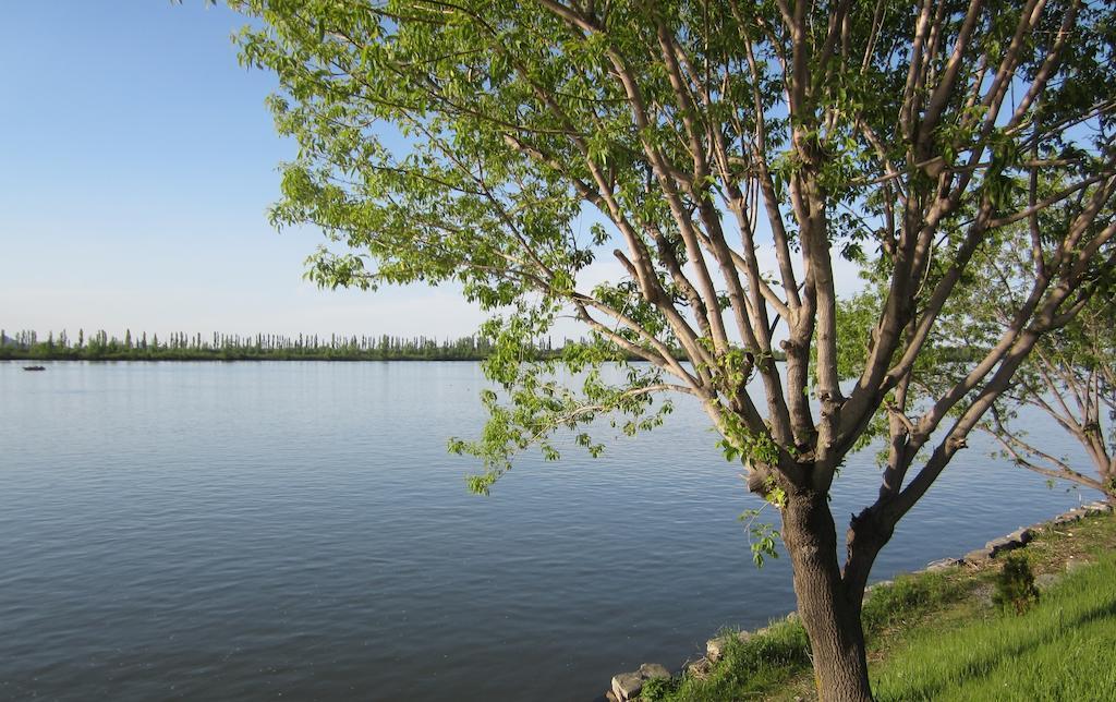 Motel Sainte Catherine Екстер'єр фото